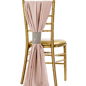 Chiavari Chair Slipcovers