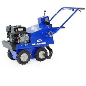 18" and 12" Sod Cutter Equipment Rentals