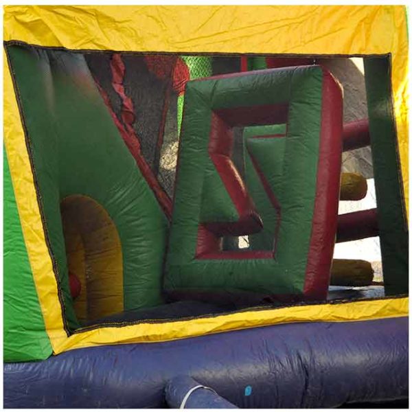 Inflatable Sports 7-N-1 Combo Rental Products