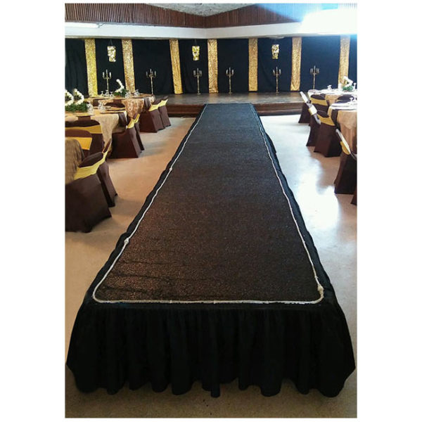 Stage Runway Rental Products