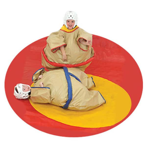Sumo Wrestling Suits for Children Rental Product