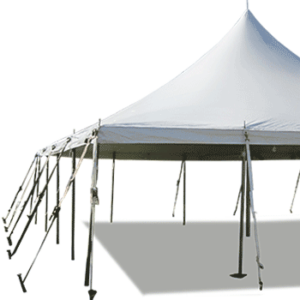 Tension Tents