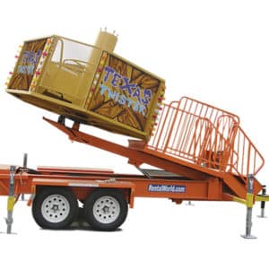 Texas Twister Carnival Ride Rental Products