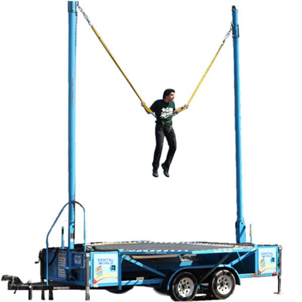 Trampoline Thing Rental Product
