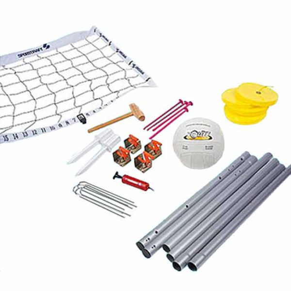 Volleyball Set Rental Products