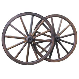 Wagon Wheels Rental Products