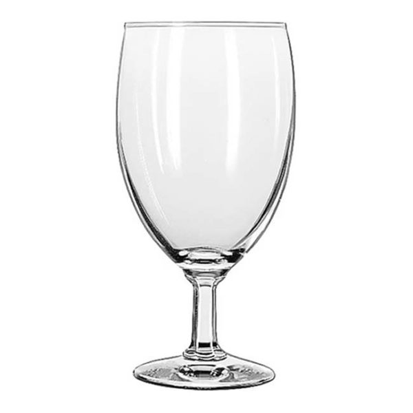 Water Goblet 11.5 oz Rental Products