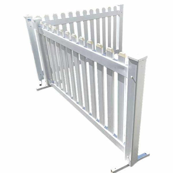 White Picket Fence Rental Products